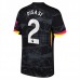 Maglia Chelsea Disasi 2 Divisa Terza 2024/25