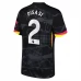 Maglia Chelsea Disasi 2 Divisa Terza 2024/25