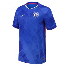 Maglia Chelsea Divisa Prima 2025/26