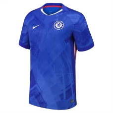 Maglia Chelsea Divisa Prima 2025/26 Maglia Chelsea Divisa Prima 2025/26