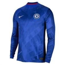 Maglia Chelsea Divisa Prima 2025/26 Manica Lunga Maglia Chelsea Divisa Prima 2025/26 Manica Lunga