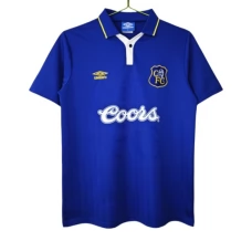 Maglia Chelsea Divisa Prima Retro 1995-97