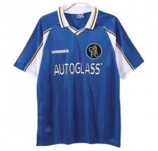 Maglia Chelsea Divisa Prima Retro 1997-99