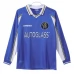 Maglia Chelsea Divisa Prima Retro 1997-99 Manica Lunga