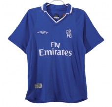 Maglia Chelsea Divisa Prima Retro 2001-03