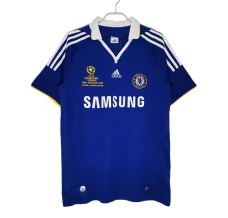 Maglia Chelsea Divisa Prima Retro 2008-09 Maglia Chelsea Divisa Prima Retro 2008-09