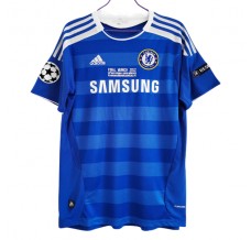 Maglia Chelsea Divisa Prima Retro 2011-12