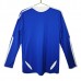 Maglia Chelsea Divisa Prima Retro 2011-12 Manica Lunga