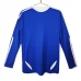 Maglia Chelsea Divisa Prima Retro 2011-12 Manica Lunga