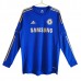 Maglia Chelsea Divisa Prima Retro 2012-13 Manica Lunga