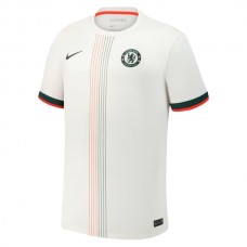 Maglia Chelsea Divisa Trasferta 2025/26