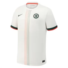 Maglia Chelsea Divisa Trasferta 2025/26 Maglia Chelsea Divisa Trasferta 2025/26
