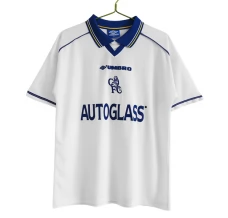 Maglia Chelsea Divisa Trasferta Retro 1998-00