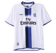 Maglia Chelsea Divisa Trasferta Retro 2003-05