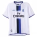 Maglia Chelsea Divisa Trasferta Retro 2003-05