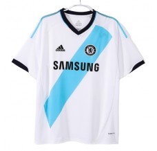Maglia Chelsea Divisa Trasferta Retro 2012-13