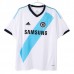Maglia Chelsea Divisa Trasferta Retro 2012-13