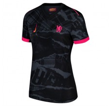 Maglia Chelsea Donna Divisa Terza 2024/25