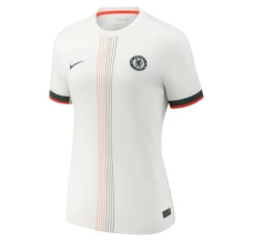 Maglia Chelsea Donna Divisa Trasferta 2025/26