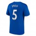 Maglia Chelsea Enzo 5 Divisa Prima 2022/23