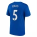 Maglia Chelsea Enzo 5 Divisa Prima 2022/23