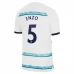 Maglia Chelsea Enzo 5 Divisa Trasferta 2022/23
