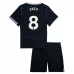 Maglia Chelsea Enzo 8 Bambino Divisa Terza 2025/26