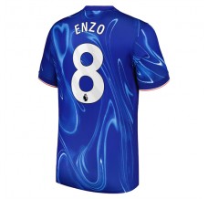 Maglia Chelsea Enzo 8 Divisa Prima 2024/25