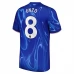 Maglia Chelsea Enzo 8 Divisa Prima 2024/25
