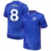 Maglia Chelsea Enzo 8 Divisa Prima 2025/26
