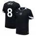 Maglia Chelsea Enzo 8 Divisa Terza 2025/26