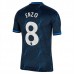 Maglia Chelsea Enzo 8 Divisa Trasferta 2023/24
