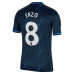 Maglia Chelsea Enzo 8 Divisa Trasferta 2023/24
