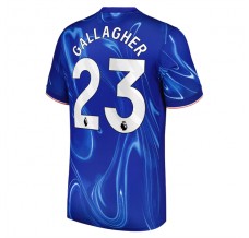 Maglia Chelsea Gallagher 23 Divisa Prima 2024/25