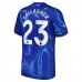 Maglia Chelsea Gallagher 23 Divisa Prima 2024/25