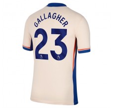 Maglia Chelsea Gallagher 23 Divisa Trasferta 2024/25