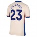 Maglia Chelsea Gallagher 23 Divisa Trasferta 2024/25