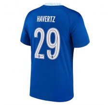 Maglia Chelsea Havertz 29 Divisa Prima 2022/23