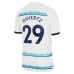 Maglia Chelsea Havertz 29 Divisa Trasferta 2022/23