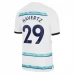 Maglia Chelsea Havertz 29 Divisa Trasferta 2022/23