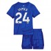 Maglia Chelsea James 24 Bambino Divisa Prima 2025/26