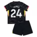 Maglia Chelsea James 24 Bambino Divisa Terza 2024/25
