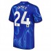 Maglia Chelsea James 24 Divisa Prima 2024/25