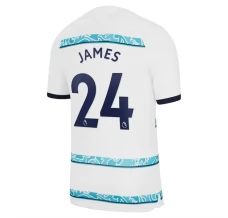 Maglia Chelsea James 24 Divisa Trasferta 2022/23