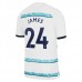 Maglia Chelsea James 24 Divisa Trasferta 2022/23