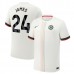 Maglia Chelsea James 24 Divisa Trasferta 2025/26