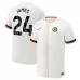 Maglia Chelsea James 24 Divisa Trasferta 2025/26