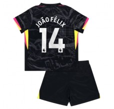 Maglia Chelsea João Félix 14 Bambino Divisa Terza 2024/25