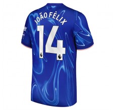Maglia Chelsea João Félix 14 Divisa Prima 2024/25