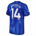 Maglia Chelsea João Félix 14 Divisa Prima 2024/25
